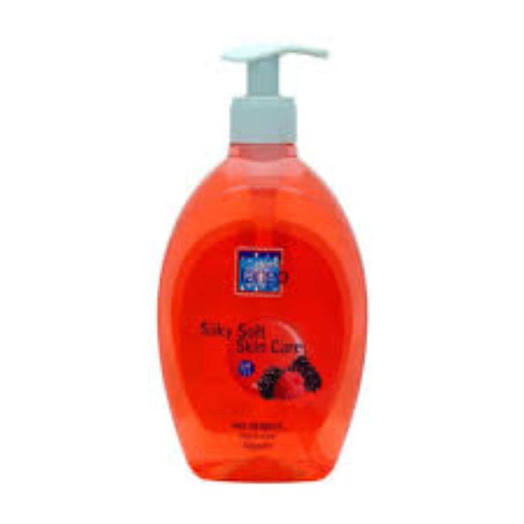 TANGO LIQUID H/SOAP MIXED BERRIES 500ML